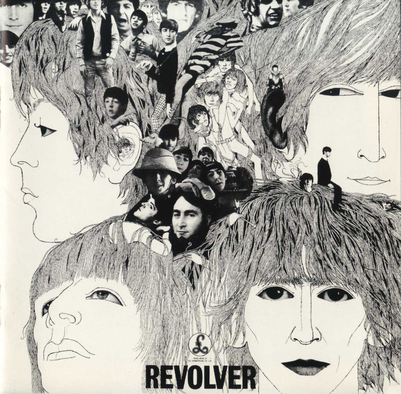 Revolver